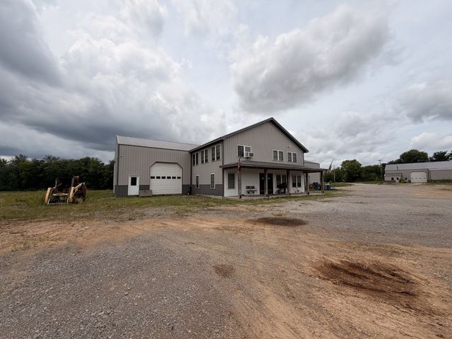 2196 Carneal Ln, Oak Grove, KY 42262