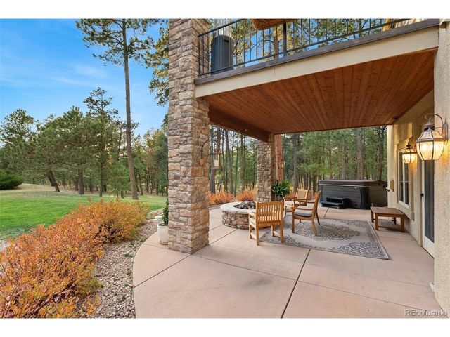 17507 Colonial Park Dr, Monument, CO 80132