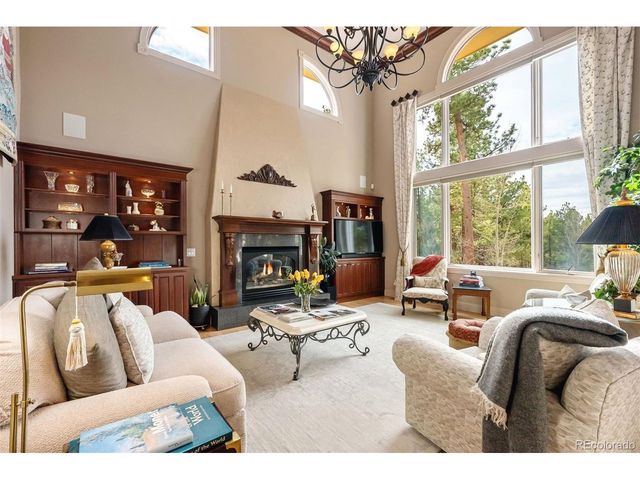 17507 Colonial Park Dr, Monument, CO 80132