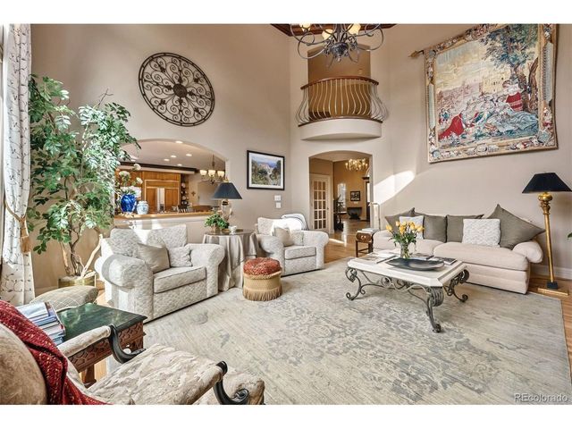 17507 Colonial Park Dr, Monument, CO 80132