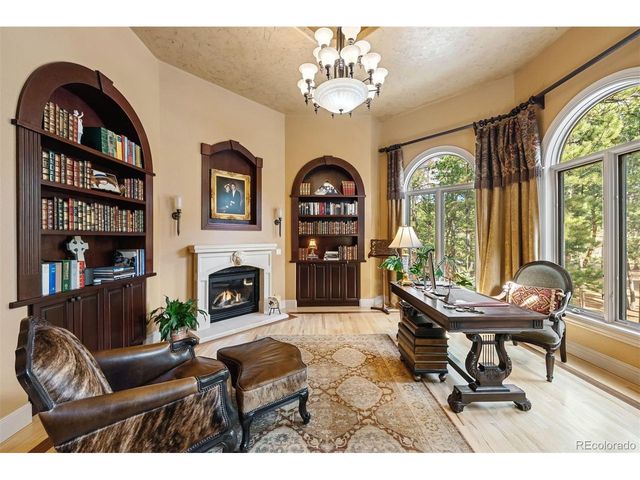 17507 Colonial Park Dr, Monument, CO 80132