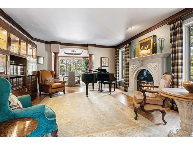 17507 Colonial Park Dr, Monument, CO 80132