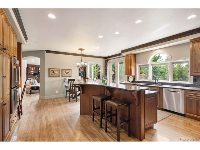 17507 Colonial Park Dr, Monument, CO 80132