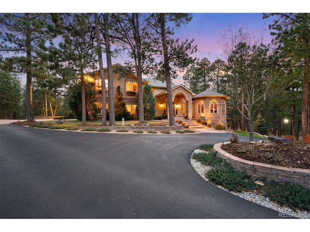 17507 Colonial Park Dr, Monument, CO 80132