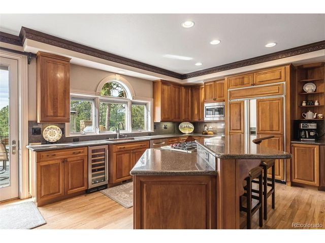 17507 Colonial Park Dr, Monument, CO 80132