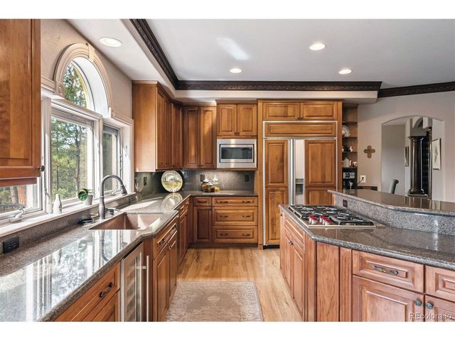 17507 Colonial Park Dr, Monument, CO 80132