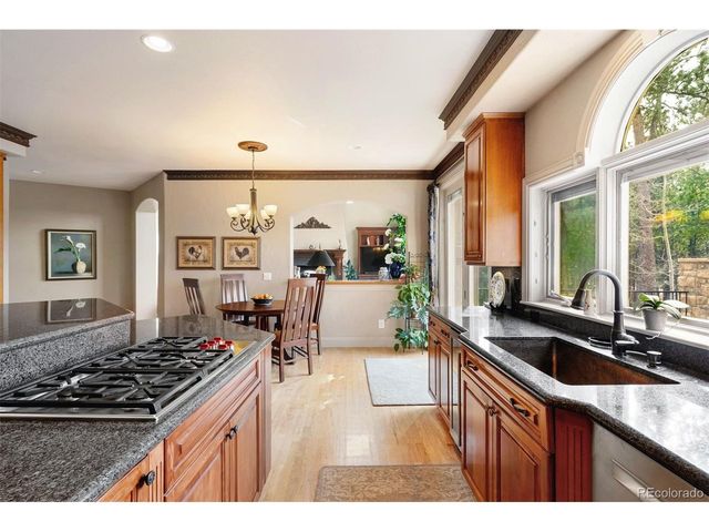 17507 Colonial Park Dr, Monument, CO 80132