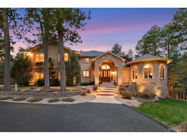 17507 Colonial Park Dr, Monument, CO 80132