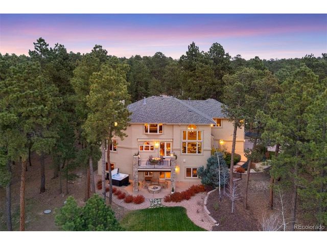 17507 Colonial Park Dr, Monument, CO 80132