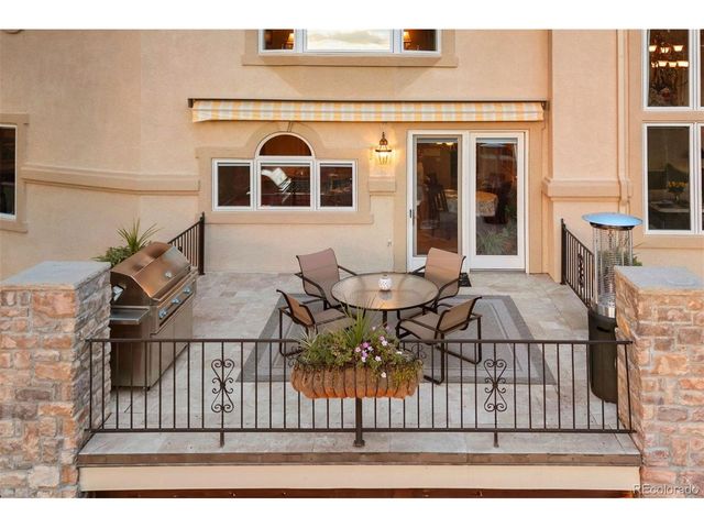 17507 Colonial Park Dr, Monument, CO 80132