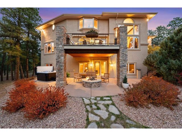 17507 Colonial Park Dr, Monument, CO 80132