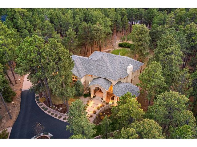 17507 Colonial Park Dr, Monument, CO 80132