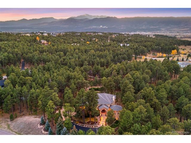 17507 Colonial Park Dr, Monument, CO 80132