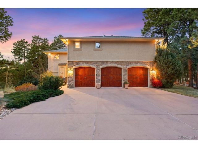 17507 Colonial Park Dr, Monument, CO 80132