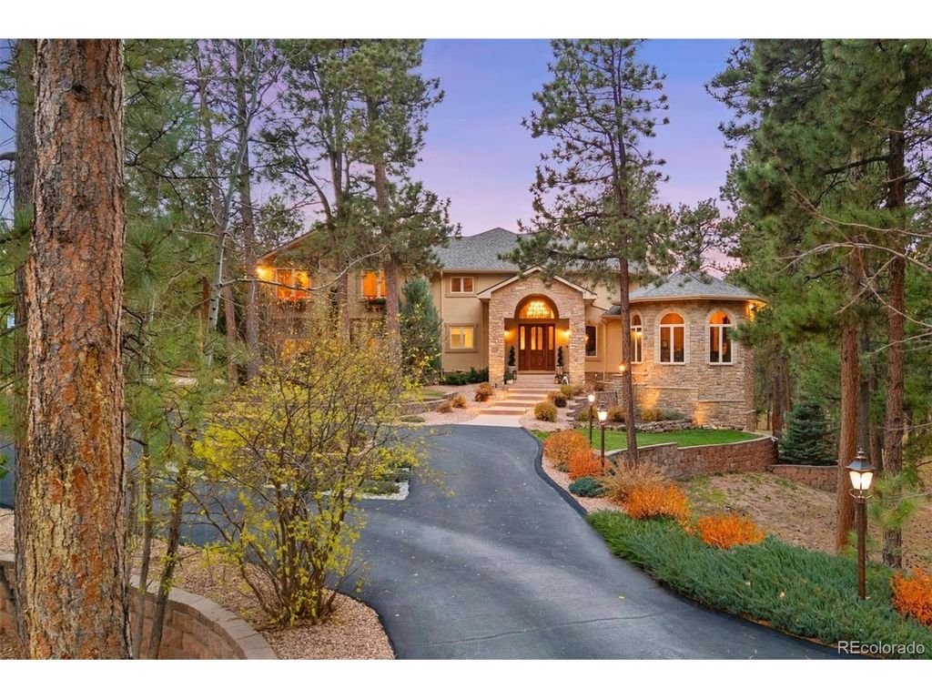 17507 Colonial Park Dr, Monument, CO 80132