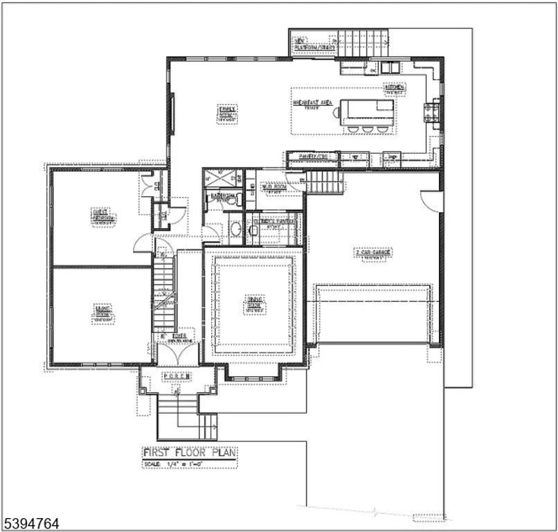 80 Gaywood Ave, Woodbridge Twp., NJ 07067