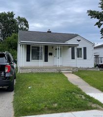 1133 Northwood Drive, Inkster, MI 48141