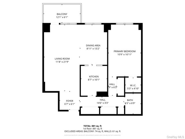 450 Shore Road 8G, Long Beach, NY 11561