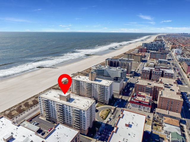 450 Shore Road 8G, Long Beach, NY 11561