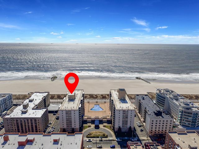 450 Shore Road 8G, Long Beach, NY 11561
