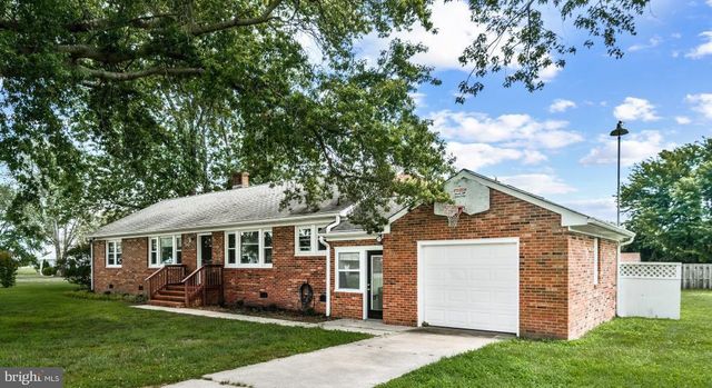 20568 RIDGE ROAD, Colonial Beach, VA 22443