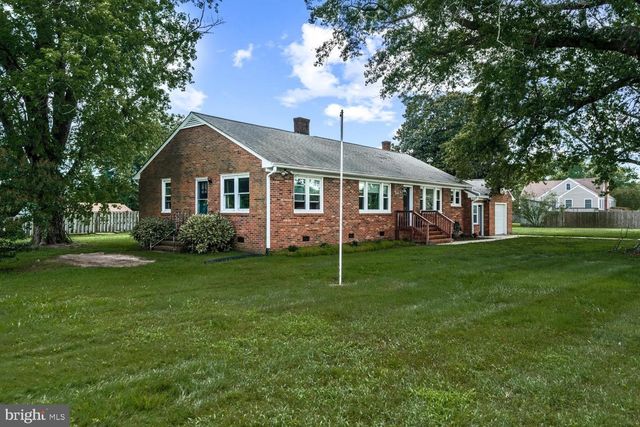 20568 RIDGE ROAD, Colonial Beach, VA 22443