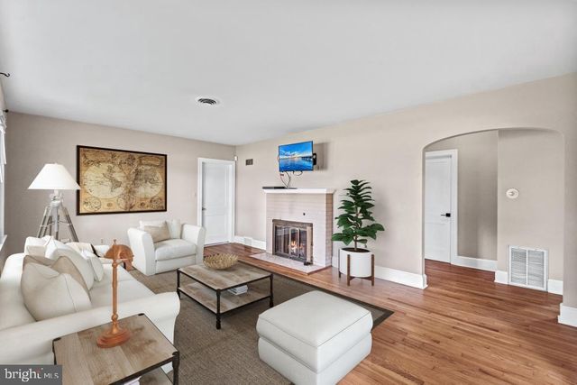 20568 RIDGE ROAD, Colonial Beach, VA 22443