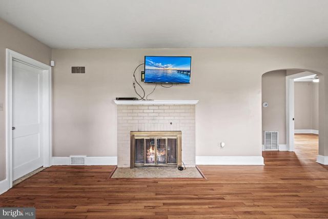 20568 RIDGE ROAD, Colonial Beach, VA 22443