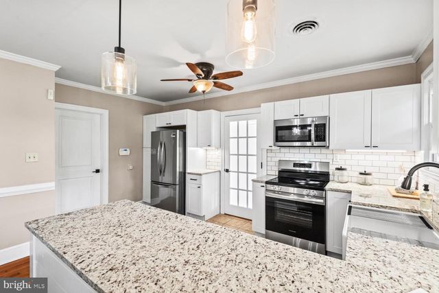 20568 RIDGE ROAD, Colonial Beach, VA 22443