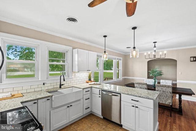 20568 RIDGE ROAD, Colonial Beach, VA 22443