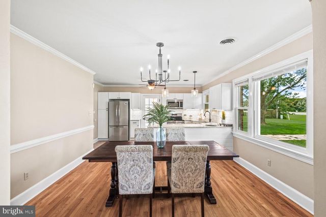 20568 RIDGE ROAD, Colonial Beach, VA 22443
