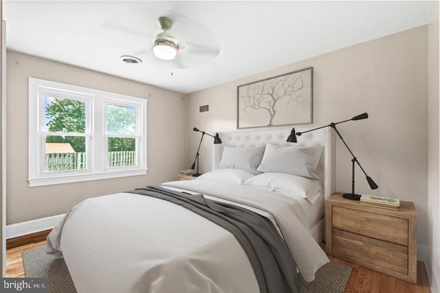 20568 RIDGE ROAD, Colonial Beach, VA 22443