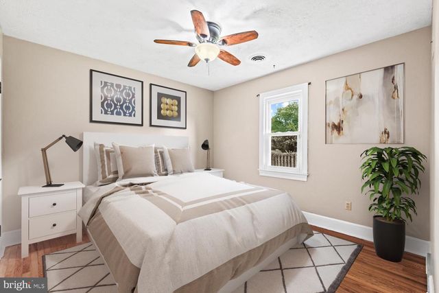 20568 RIDGE ROAD, Colonial Beach, VA 22443