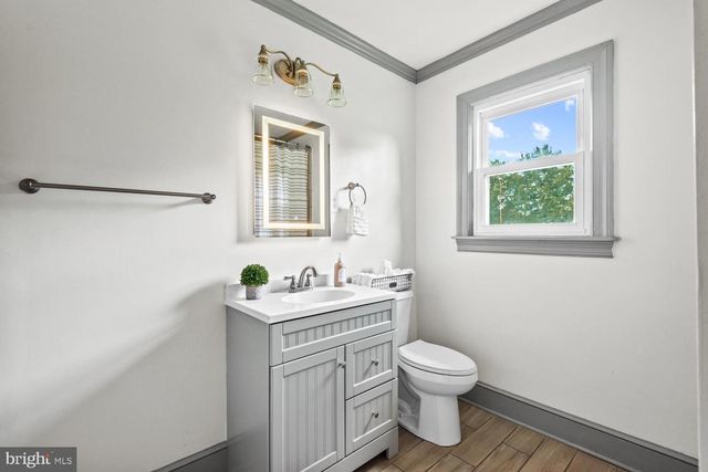 20568 RIDGE ROAD, Colonial Beach, VA 22443