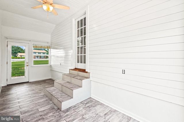 20568 RIDGE ROAD, Colonial Beach, VA 22443