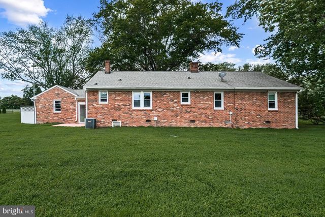 20568 RIDGE ROAD, Colonial Beach, VA 22443
