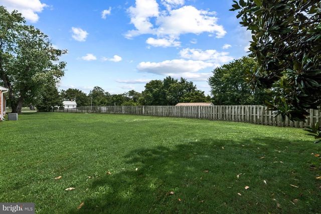 20568 RIDGE ROAD, Colonial Beach, VA 22443