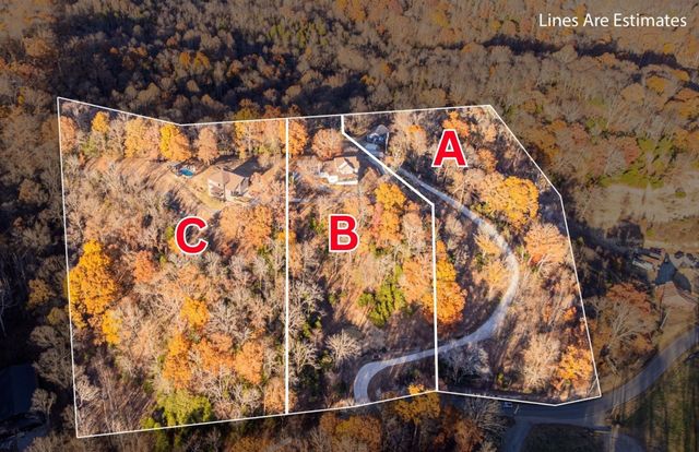 329 Happy Hollow Rd, Goodlettsville, TN 37072