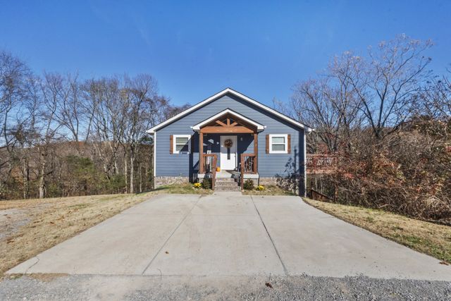 329 Happy Hollow Rd, Goodlettsville, TN 37072