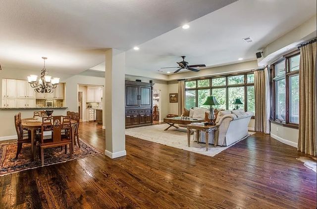 4825 Crooked Lane, Dallas, TX 75229
