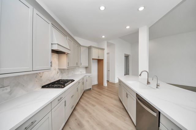 17016 Sweet Iris Court, Conroe, TX 77302