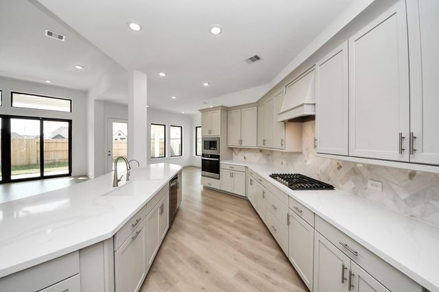 17016 Sweet Iris Court, Conroe, TX 77302