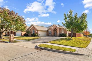 604 Ashwood Drive, Keller, TX 76248