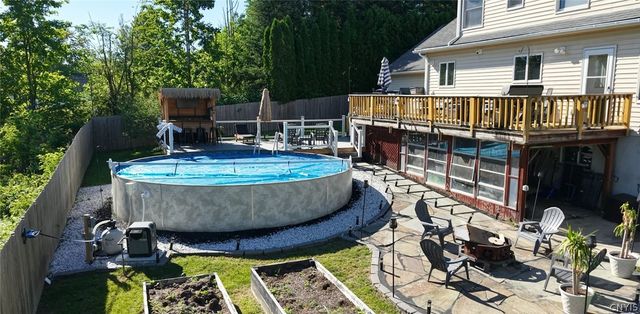 9864 Morgan Road, Marcy, NY 13403