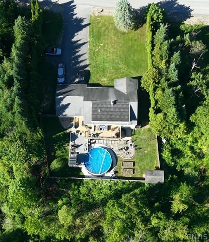 9864 Morgan Road, Marcy, NY 13403