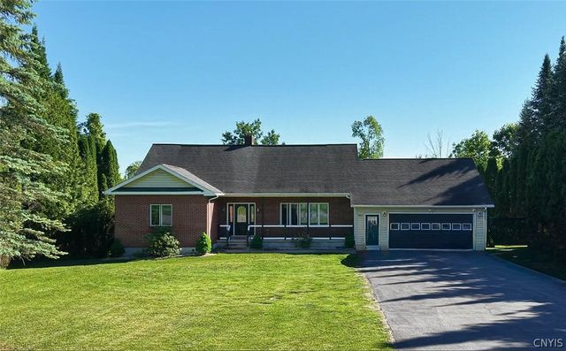 9864 Morgan Road, Marcy, NY 13403