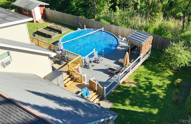 9864 Morgan Road, Marcy, NY 13403