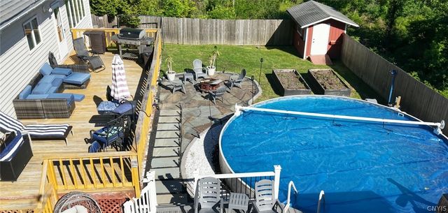 9864 Morgan Road, Marcy, NY 13403