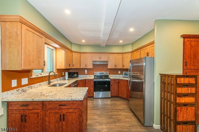 169 Shongum Rd, Denville Twp., NJ 07834