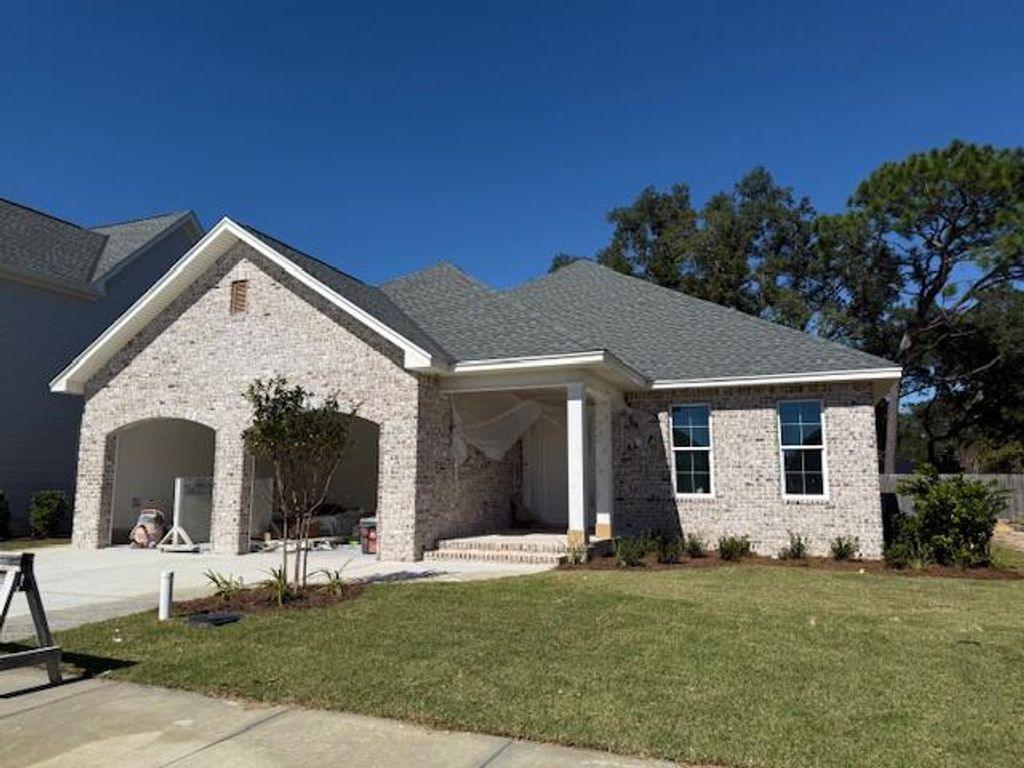 218 Abner Way, Lot 11, Niceville, FL 32578